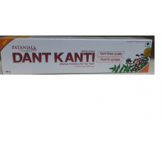 Patanjali Dantkanti Toothpaste - 100 gm